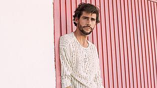 Alvaro Soler kommt heuer zum Rivertone-Festival nach Straubing. Alvaro Soler kommt heuer zum Rivertone-Festival nach Straubing.