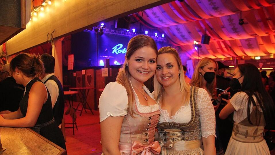 Die sch&ouml;nsten Bilder vom 21. Starkbierfest in Landshut.