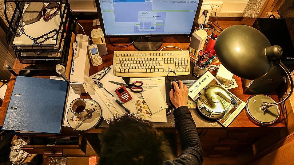 Platz 2: Dieter Renner