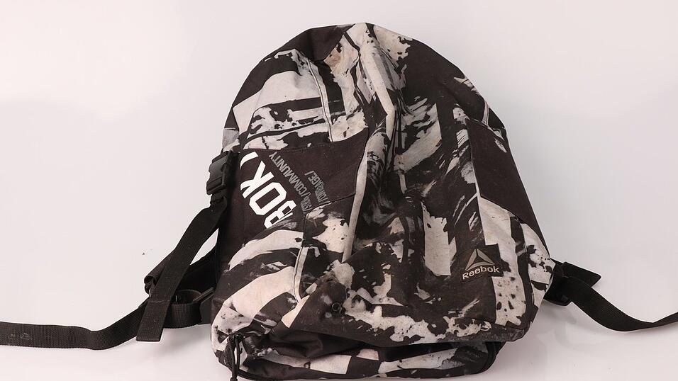 Marihuanafund der Polizei Marihuanafund der Polizei