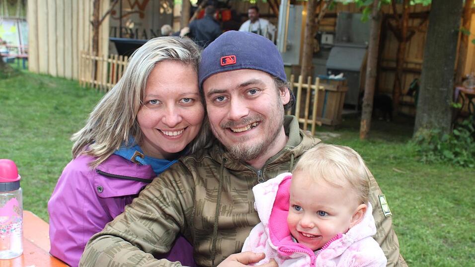 Die Landshuter genießen die neuen Freiheiten und das gute Wetter. Die Landshuter genießen die neuen Freiheiten und das gute Wetter.