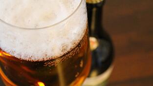 Craft beer lockt mit neuen Aromen.