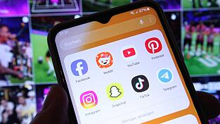 Angesichts alarmierender Daten - etwa zur psychischen Gesundheit unserer Kinder - ist es h&ouml;chste Zeit, die digitale Rei&szlig;leine zu ziehen.