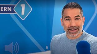 Moderator Marcus Fahn (Bild) hatte am Mittwochmorgen Tobias Reif am Hörer. Letztendlich kassierte der Further 3.000 Euro.