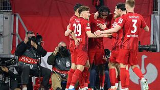 Trotz des Freiburger Sieges gibt es keinen weiteren Champions-League-Platz f&uuml;r die Bundesliga.