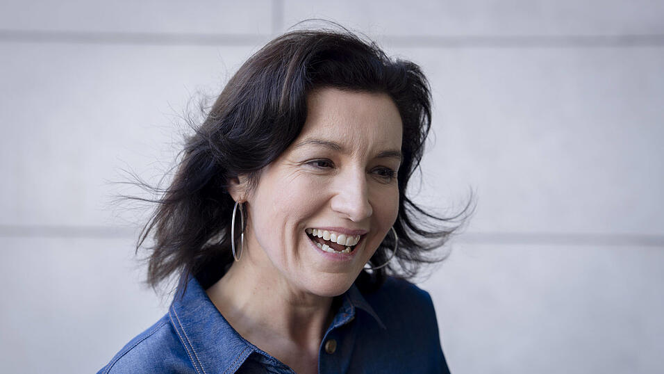 Dorothee Bär