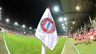 Der FC Bayern hat Nachwuchsspieler Licina nach Turin abgegeben. (Symbolbild) Der FC Bayern hat Nachwuchsspieler Licina nach Turin abgegeben. (Symbolbild)