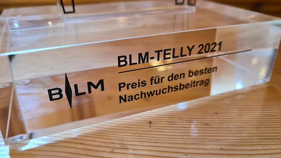 Niederbayern TV wurde in drei Kategorien mit dem Lokalfernsehpreis Telly ausgezeichnet.