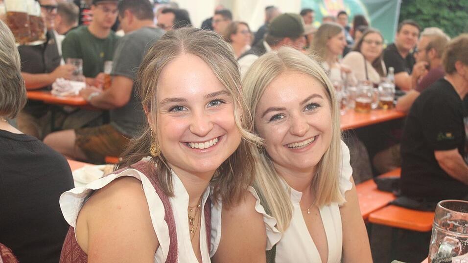 Impressionen vom Brauereifest in Landshut.&nbsp;