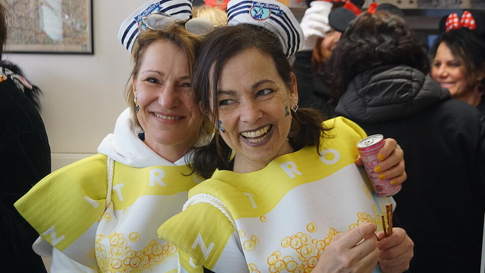 Die sch&ouml;nsten Bilder vom UsiDo.