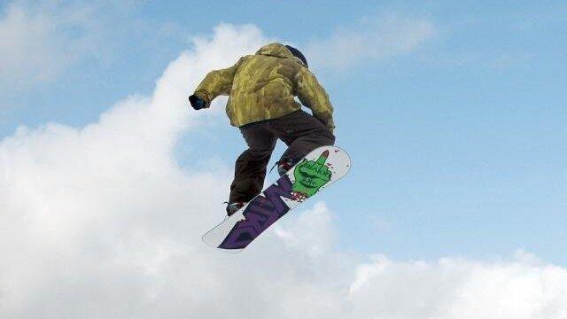 Roland hat einige Jungs von Isenseven beim Boarden fotografiert. (Foto: Roland Hebertinger)