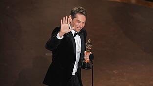 Sean Bakers Film gewann fünf Oscars.