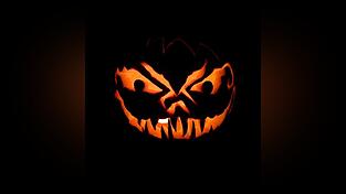 Ob schaurig oder schön - manchmal sind die Kürbisköpfe zu Halloween gar nicht so hohl, wie man denkt. Ob schaurig oder schön - manchmal sind die Kürbisköpfe zu Halloween gar nicht so hohl, wie man denkt.