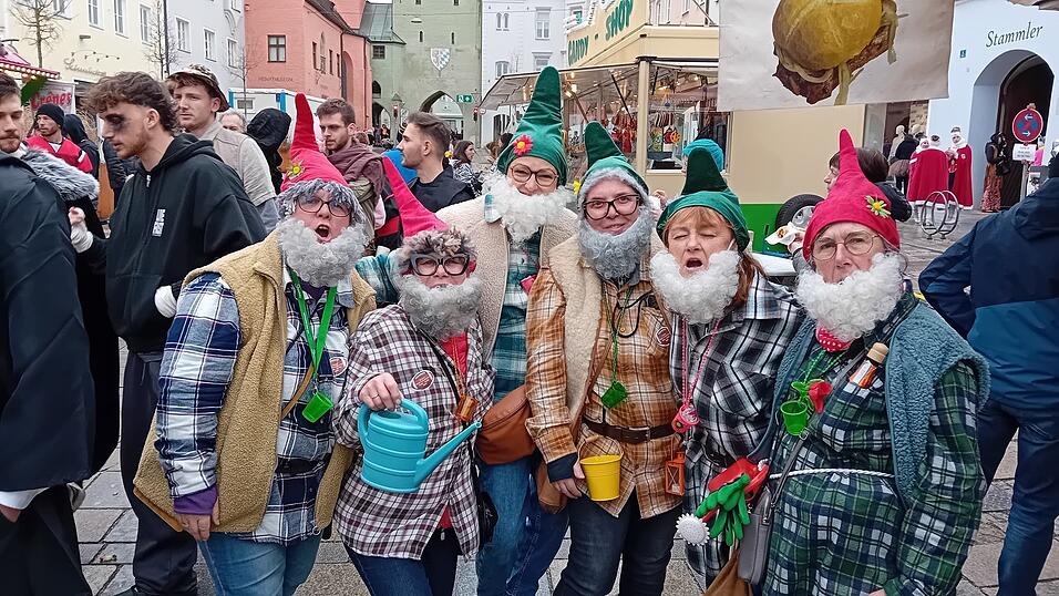 Die sch&ouml;nsten Bilder vom UsiDo.