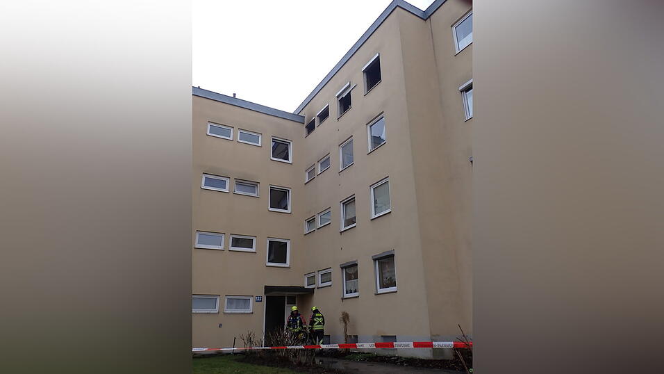 Die Kripo Regensburg hat die Ermitllungen übernommen. Die Kripo Regensburg hat die Ermitllungen übernommen.