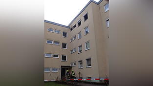 Die Kripo Regensburg hat die Ermitllungen übernommen. Die Kripo Regensburg hat die Ermitllungen übernommen.