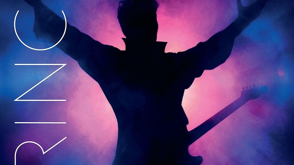 Der neue Album von Prince, das zehn Jahre nach seinem Tod erscheint, hei&szlig;t &laquo;Timeless&raquo;.