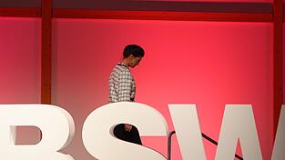 Parteigründerin Sahra Wagenknecht hat den Bundesvorsitz abgegeben. (Archivbild) Parteigründerin Sahra Wagenknecht hat den Bundesvorsitz abgegeben. (Archivbild)