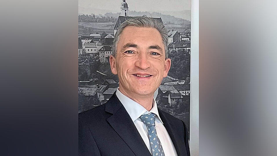 'Wir müssen jetzt alles tun, um das Gesetz für alle Beteiligten rechtssicher umzusetzen', sagt Ronny Raith. 'Wir müssen jetzt alles tun, um das Gesetz für alle Beteiligten rechtssicher umzusetzen', sagt Ronny Raith.