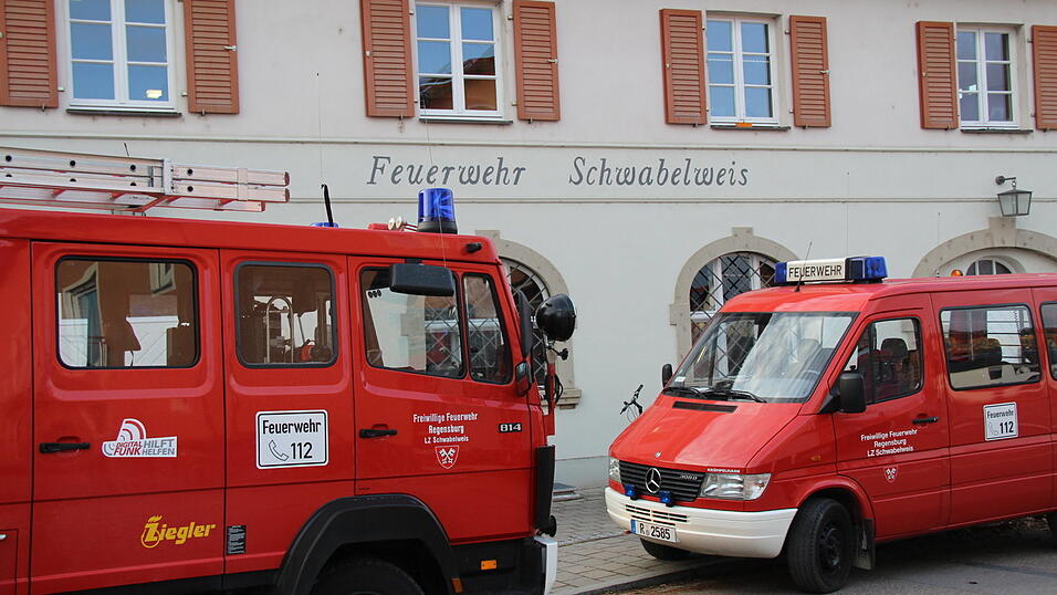 In Regensburg ist am Dienstag erneut eine Fliegerbombe entdeckt worden. Wieder war eine großflächige Evakuierung die Folge. In Regensburg ist am Dienstag erneut eine Fliegerbombe entdeckt worden. Wieder war eine großflächige Evakuierung die Folge.