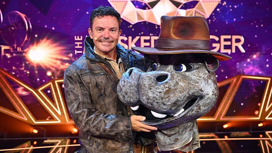 Sänger und Trompeter Stefan Mross ist in der neuen Staffel der ProSieben-Show «The Masked Singer» demaskiert worden. Sänger und Trompeter Stefan Mross ist in der neuen Staffel der ProSieben-Show «The Masked Singer» demaskiert worden.