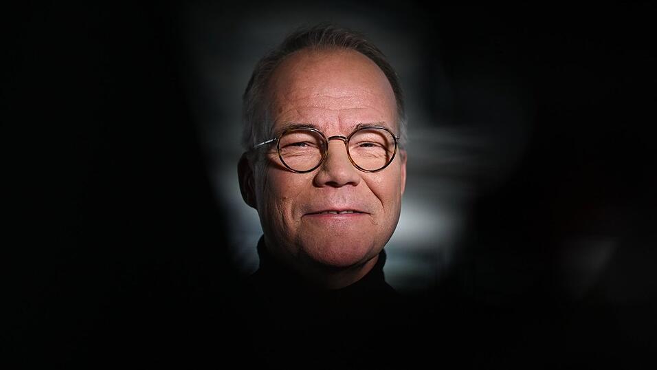 SPD-Bundestagsfraktionschef Matthias Miersch h&auml;lt nichts von der Idee, finanzschwache Bundesl&auml;nder zu fusionieren. Damit ist er laut einer Umfrage nicht alleine. (Archivbild)