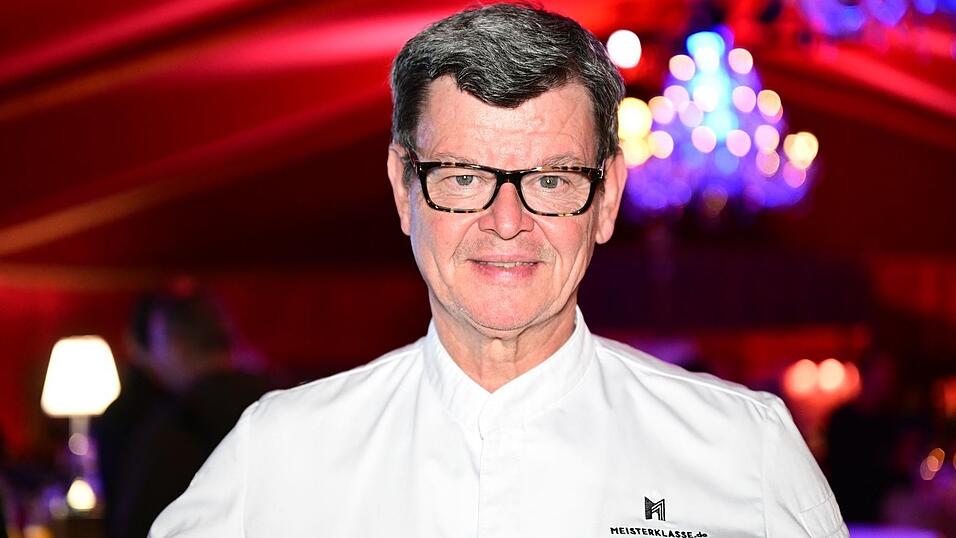 Harald Wohlfahrt wird 70. (Archivbild) Harald Wohlfahrt wird 70. (Archivbild)