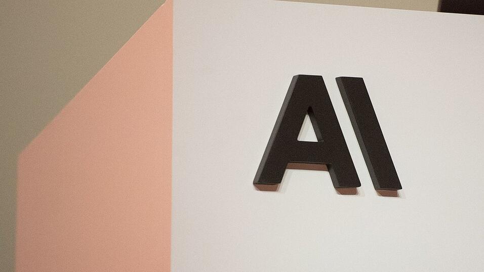 Die KI-Firma Anthropic ist ein Rivale der Branchengr&ouml;&szlig;e OpenAI. (Archivbild)
