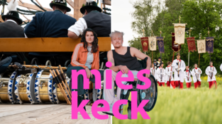 Niederbayern heißt Tradition, also Kirche und Lederhose - nichts für junge Menschen, oder? In Folge zwei „Reingeboren, rausgelebt?“ treffen wir einen Brauchtumspfleger und einen Ministranten, beide Anfang 20. Sie erzählen, warum ihnen das Alte so viel bedeutet und wie sie es genau deshalb erneuern.Denn: Wer könnte den herzlichen Charakter der Region Landshut in die Zukunft retten, wenn nicht die Jugend?