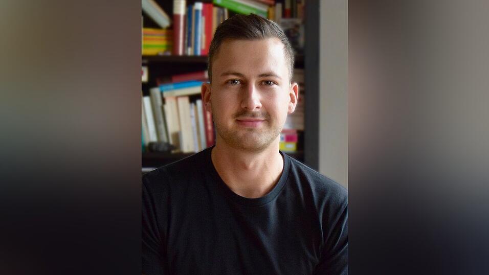 Christoph hat heuer wieder mehr deutschen Hiphop und Techno gehört. 