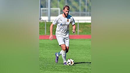 Bei den K&ouml;tztingern fehlt Abwehrchef Jan Hosek.  Foto: Dirk Meier