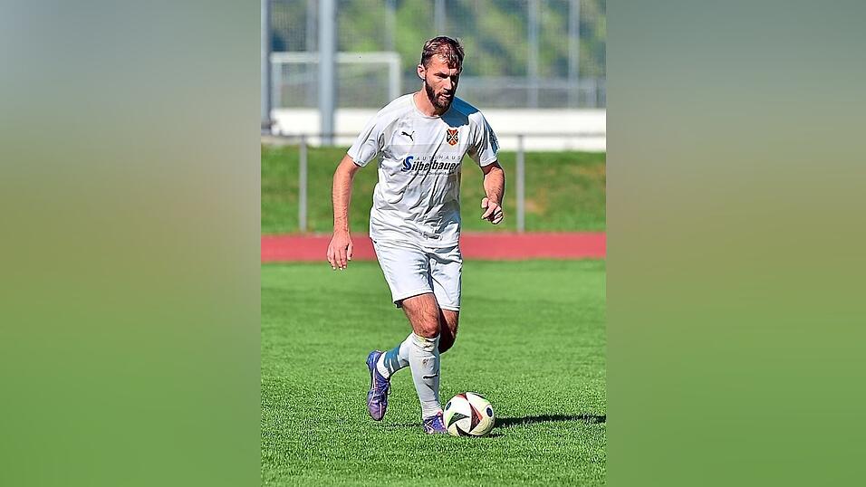 Bei den K&ouml;tztingern fehlt Abwehrchef Jan Hosek.  Foto: Dirk Meier