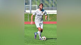 Bei den K&ouml;tztingern fehlt Abwehrchef Jan Hosek.  Foto: Dirk Meier