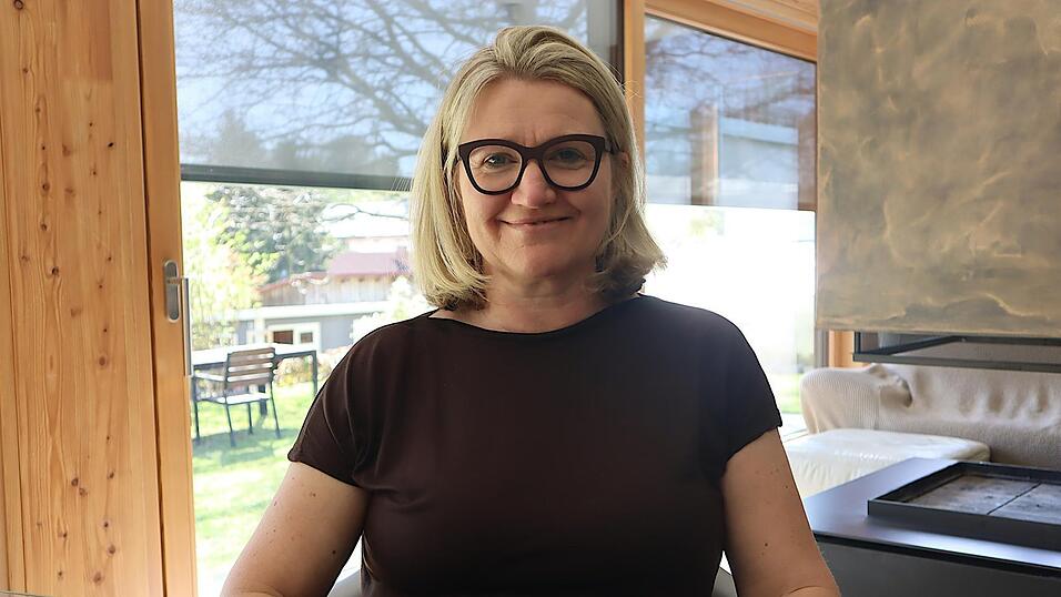 Am Freitag, 1. Mai, tritt Marion Macht ihr Amt als B&uuml;rgermeisterin von Brennberg an.