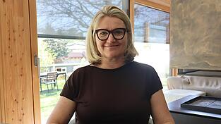 Am Freitag, 1. Mai, tritt Marion Macht ihr Amt als B&uuml;rgermeisterin von Brennberg an.