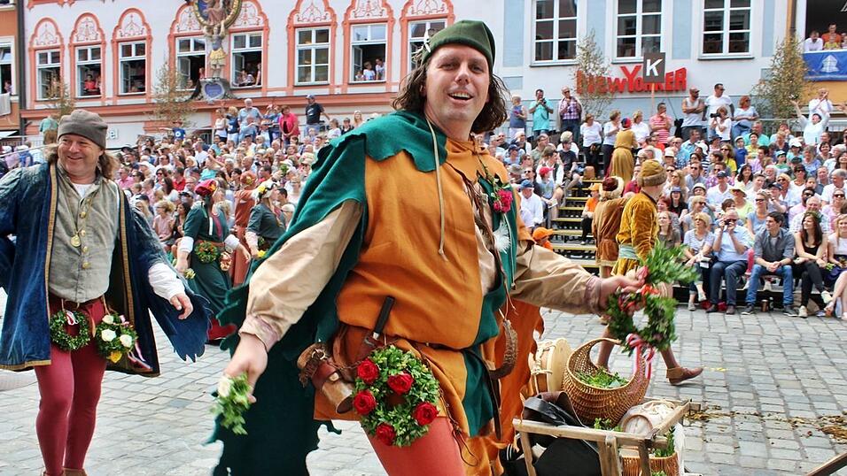 Der letzte Umzug der LaHo 2017