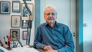 Geld gibt es auch f&uuml;r ein Museum, das Paul Maar gewidmet ist. (Archivbild)