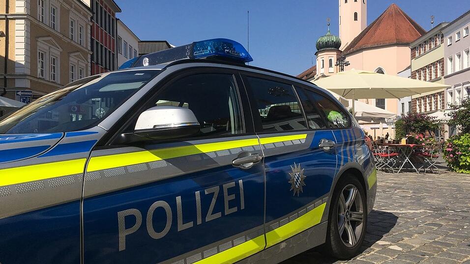 Hier finden Sie die aktuellen Polizeiberichte. (Symbolbild) Hier finden Sie die aktuellen Polizeiberichte. (Symbolbild)