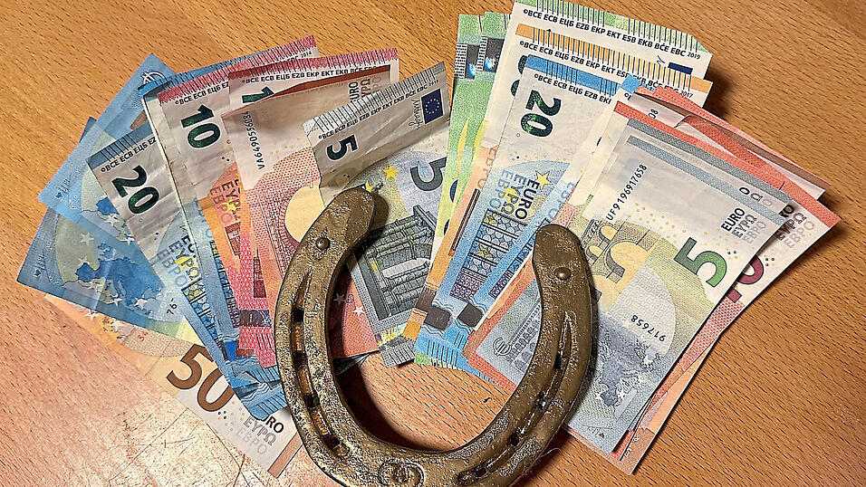 Manche Gemeinden haben bei den Schlüsselzuweisungen mehr Glück als andere. Manche Gemeinden haben bei den Schlüsselzuweisungen mehr Glück als andere.