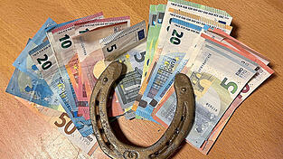 Manche Gemeinden haben bei den Schlüsselzuweisungen mehr Glück als andere. Manche Gemeinden haben bei den Schlüsselzuweisungen mehr Glück als andere.