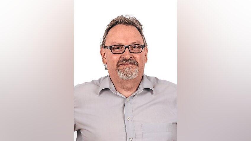 Stefan Klein Stefan Klein