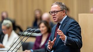 Th&uuml;ringens Ministerpr&auml;sident Mario Voigt ist mit einem Widerspruch gegen die Aberkennung seines Doktortitels gescheitert. (Archivbild)