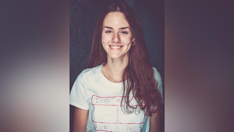 Laura Wallner.