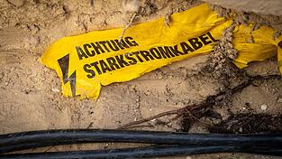 Anfang Januar waren Tausende Haushalte im Berliner S&uuml;dwesten von einem Stromausfall betroffen. (Symbolbild)