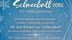 &bdquo;Nix werd zu oft do!&ldquo;, lautet der Slogan des Wallersdorfer Vereins Kinderlicht. Nun wird ihr Schneeball am Samstag zum Benefizball, die Spendenaktion l&auml;uft.
