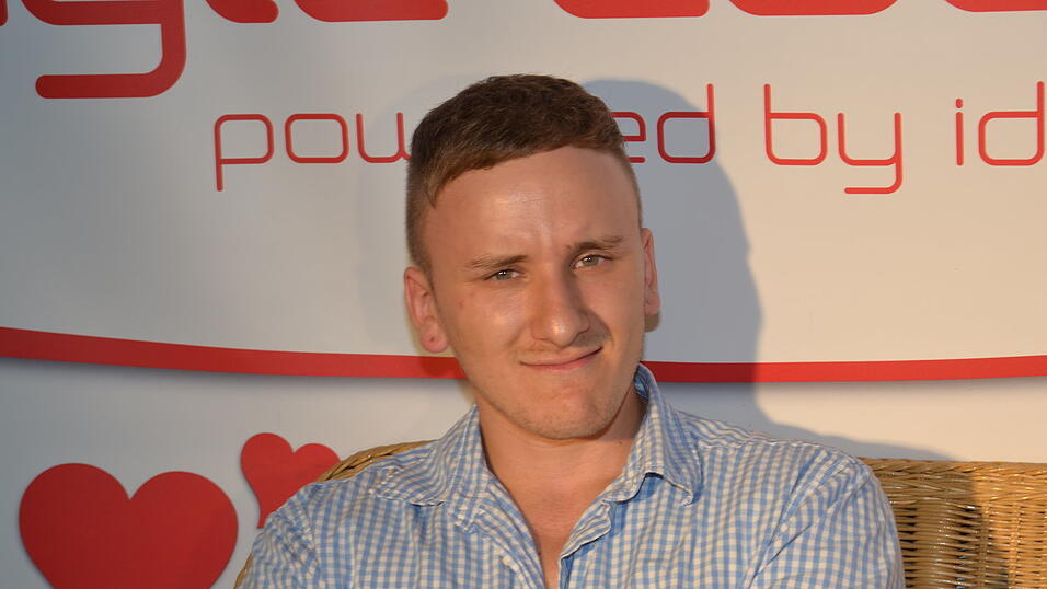 Die Single- und Liebes-Couch am Freitag, 8. August. (Foto: Julia Troll)