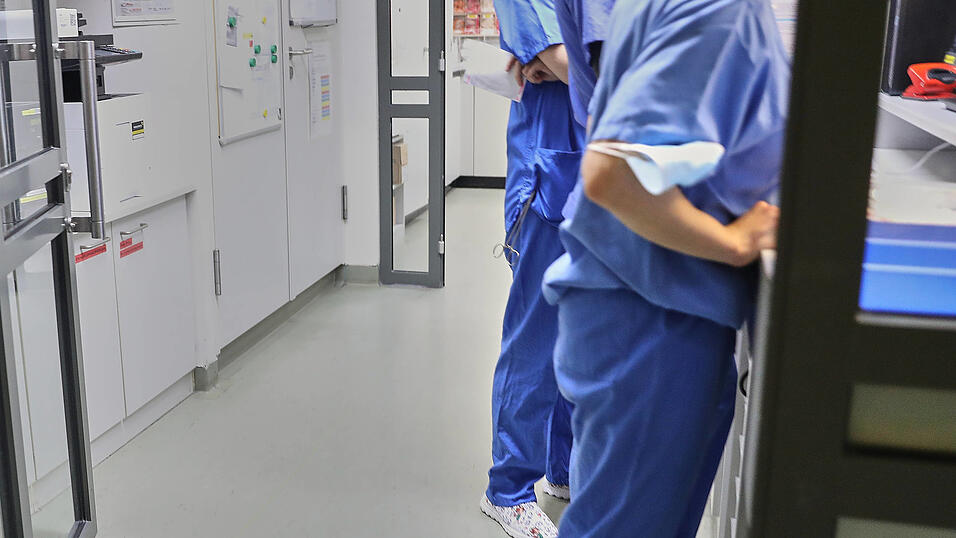 Betriebsrat und Belegschaft der Ilmtalkilinik wehren sich gegen aus ihrer Sicht ungerechtfertigte Kritik an der Gesch&auml;ftsf&uuml;hrung.