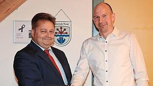 In geheimer Wahl wurde Josef Schwaiger in seinem Amt als zweiter B&uuml;rgermeister der Gemeinde Wang best&auml;tigt.