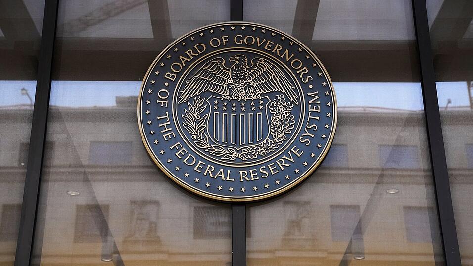 Die US-Notenbank hat den Leitzins erneut gesenkt. (Archivfoto) Die US-Notenbank hat den Leitzins erneut gesenkt. (Archivfoto)