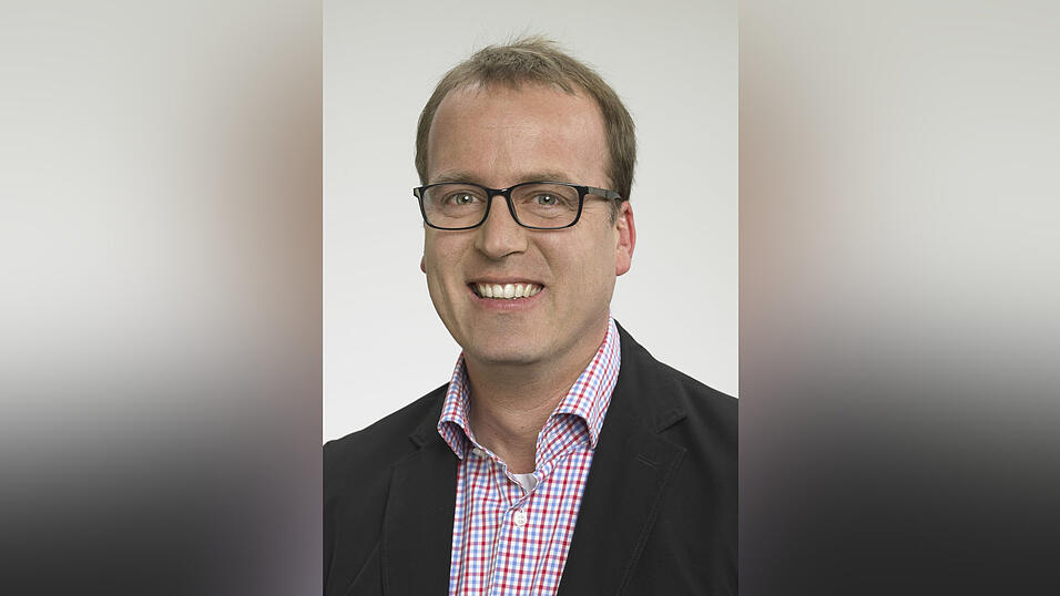 Holger Frischhut (CSU)